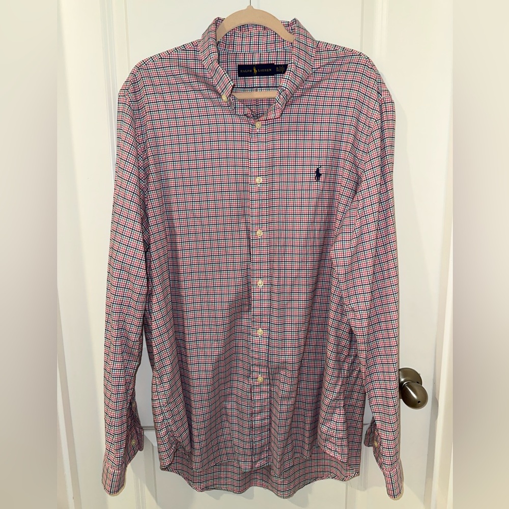 Polo Shirt
